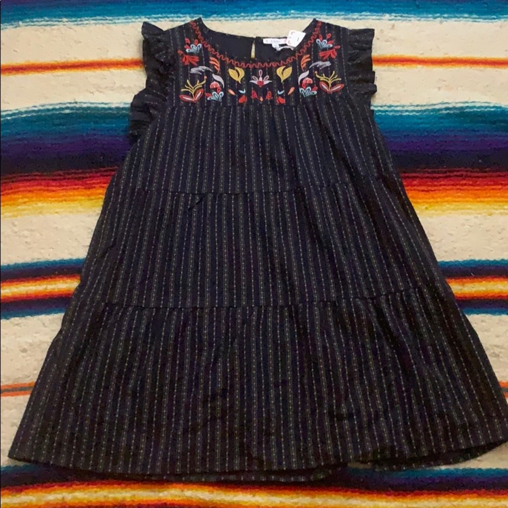 Boutique Dress